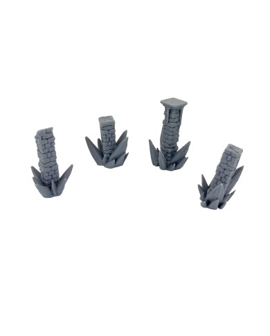 Fantasy Terrain | Terrainandminis
