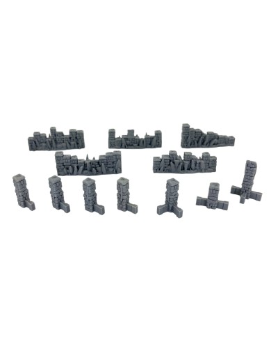 Fantasy Terrain | Terrainandminis