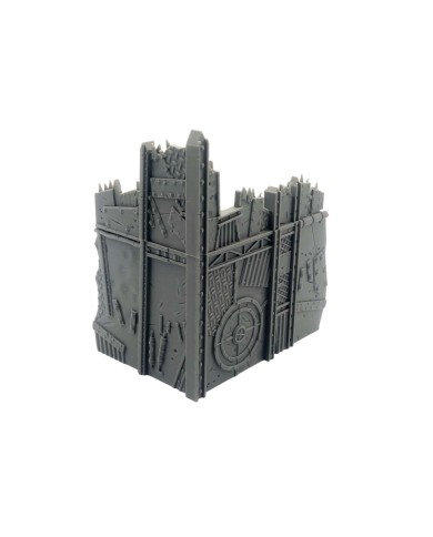 40K Terrain | Terrainandminis