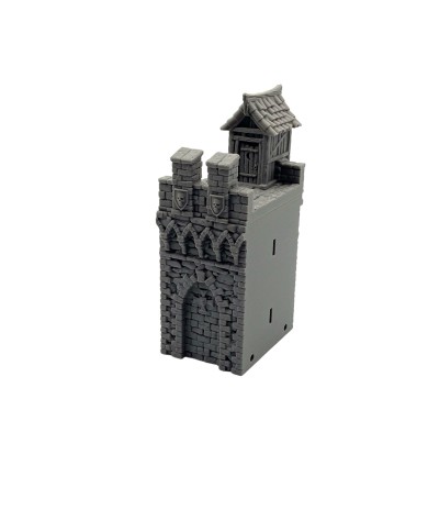 Wargame Terrain | Terrainandminis