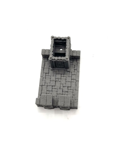 Fantasy Terrain | Terrainandminis