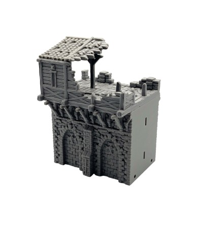 Fantasy Terrain | Terrainandminis