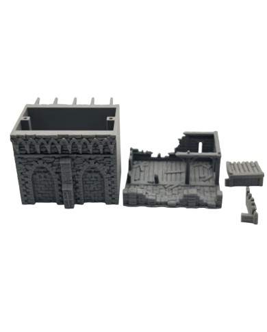 Fantasy Terrain | Terrainandminis