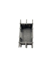 Hexengarde Tall Building on the Wall|Tired World Studio|Wall Terrain