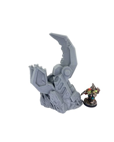 Páramos Orco | Terrainandminis