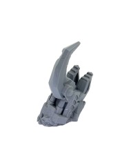 Orc Monument - Claw|Txarli Factory|Orc Badlands