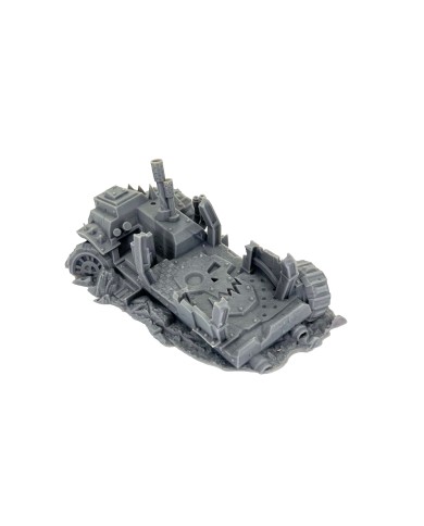 Terreno Disperso | Terrainandminis