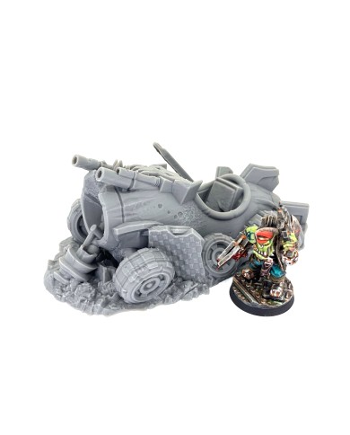 Terreno Disperso | Terrainandminis
