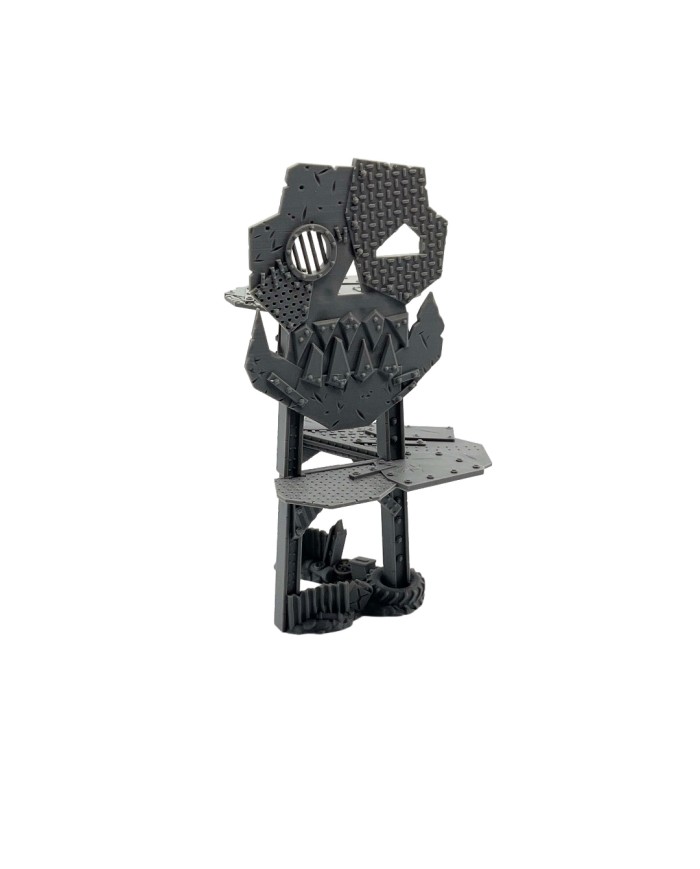 Orc Effigy Krump-O-Fuel|Fabricator's Lair|Orc Badlands