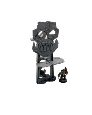Orc Effigy Krump-O-Fuel|Fabricator's Lair|Orc Badlands