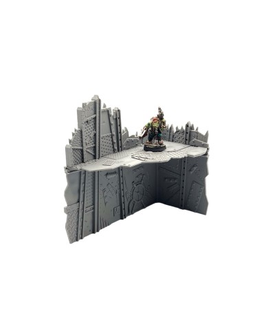 Fabricator's Lair | Terrainandminis
