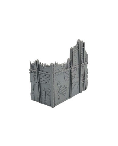 Sci Fi Terrain | Terrainandminis