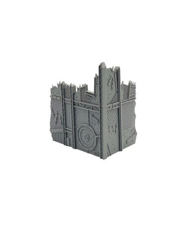 40K Terrain | Terrainandminis