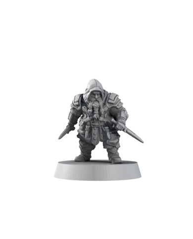 Dwarves Miniatures | Terrainandminis