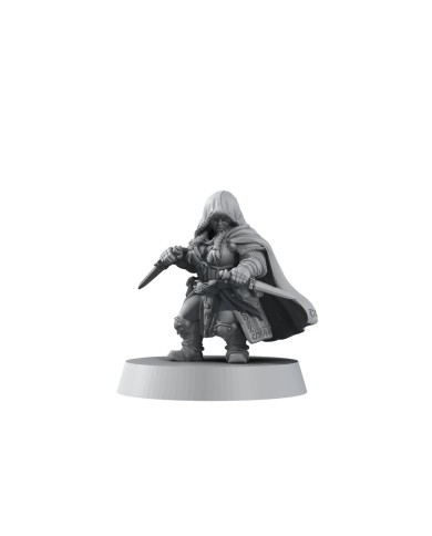 Dwarves Miniatures | Terrainandminis