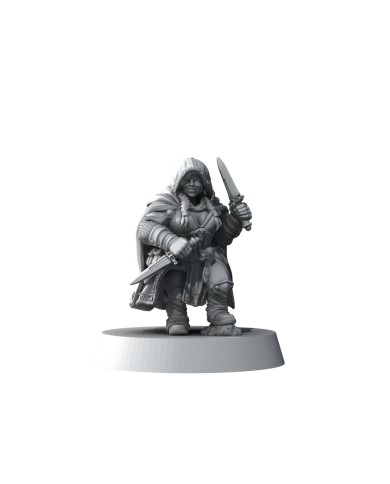 Personajes Enanos | Terrainandminis