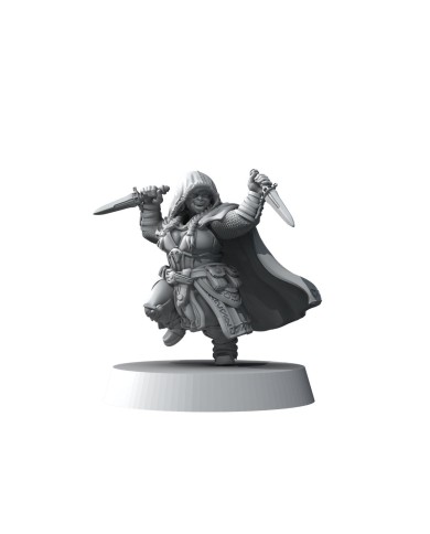 Personajes Enanos | Terrainandminis
