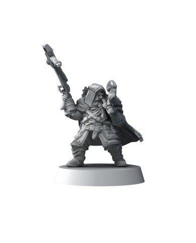 Dwarves Miniatures | Terrainandminis