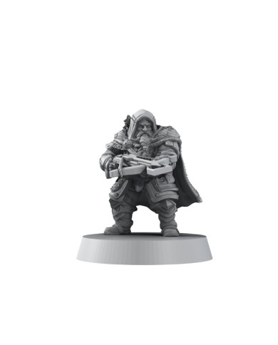 Dwarves Miniatures | Terrainandminis