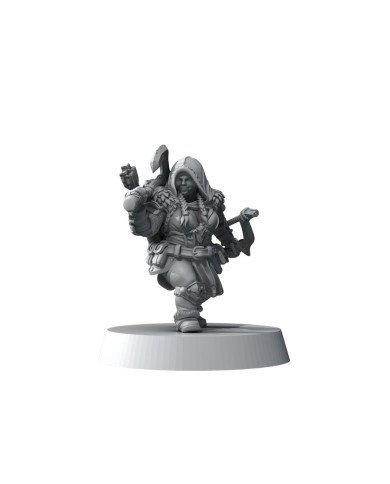 Personajes Enanos | Terrainandminis