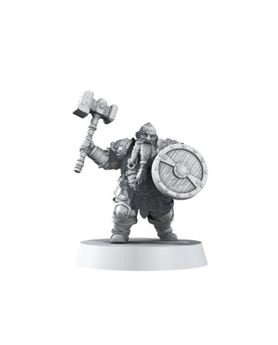 Dwarves Miniatures | Terrainandminis