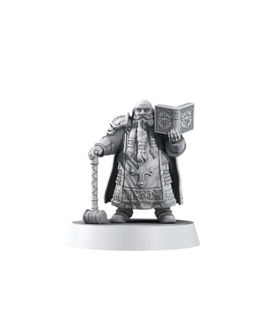 Dwarves Miniatures | Terrainandminis