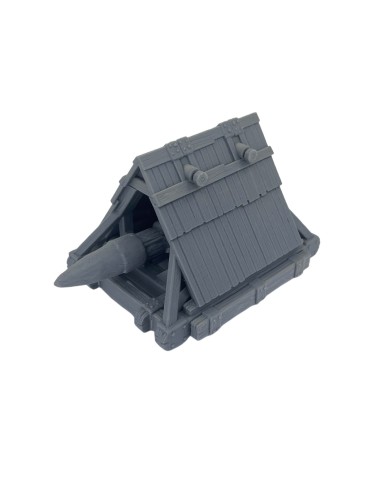World of Pratheron | Terrainandminis