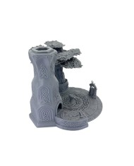 Elven Forge - Kingdom of Noldareth|Conquest Creations|Kingdom of Noldareth