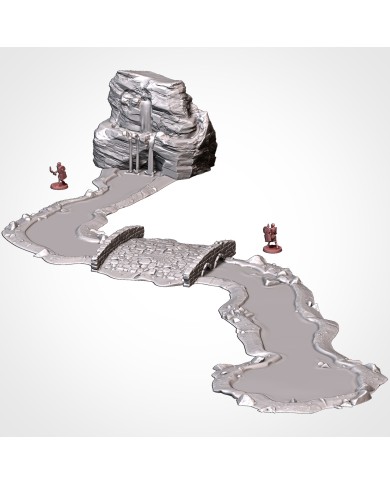Scatter Terrain | Terrainandminis