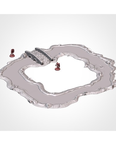 Scatter Terrain | Terrainandminis