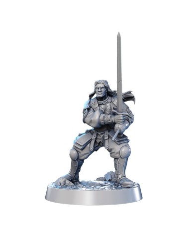 Fantasy Miniatures | Terrainandminis