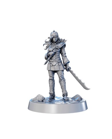 Fantasy Miniatures | Terrainandminis