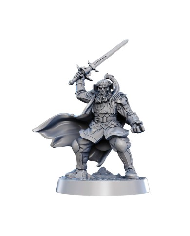 Villain Miniatures | Terrainandminis