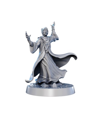 Villain Miniatures | Terrainandminis