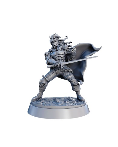 Villain Miniatures | Terrainandminis