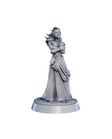 Fantasy Miniatures | Terrainandminis