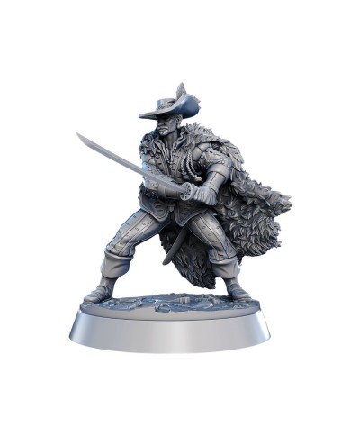 Fantasy Miniatures | Terrainandminis