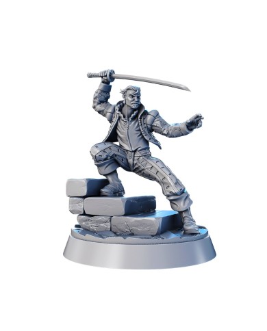 Miniaturas de Cine | Terrainandminis