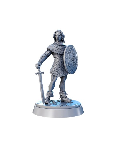 Fantasy Miniatures | Terrainandminis