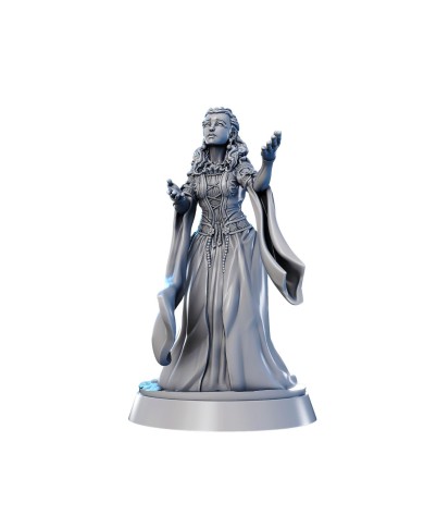 Fantasy Miniatures | Terrainandminis