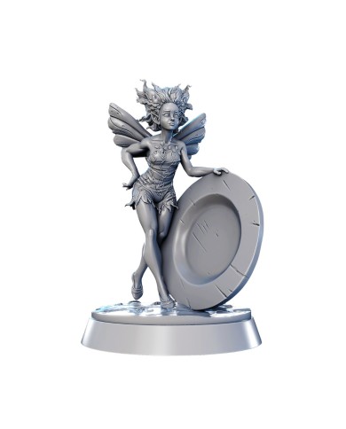 Fantasy Miniatures | Terrainandminis