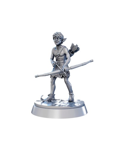 Miniaturas de Fantasía | Terrainandminis