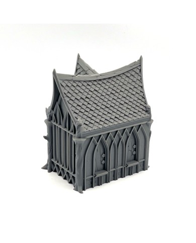 Fantasy Terrain | Terrainandminis