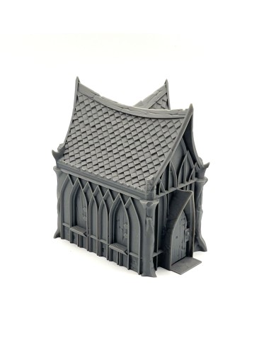 Fantasy Terrain | Terrainandminis