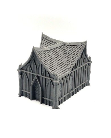Fantasy Terrain | Terrainandminis