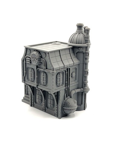Fantasy Terrain | Terrainandminis