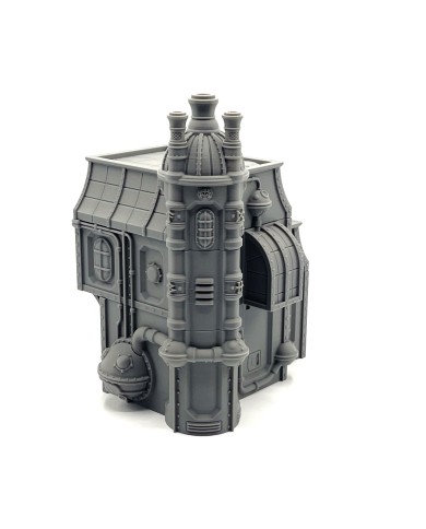 Fantasy Terrain | Terrainandminis