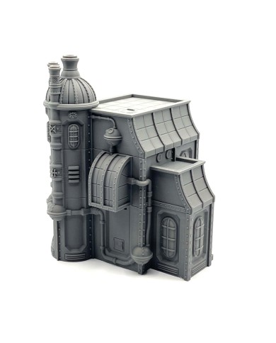 Fantasy Terrain | Terrainandminis