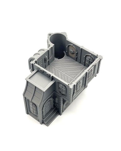 Fantasy Terrain | Terrainandminis