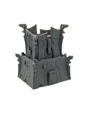 Eldar Building - C | Txarli Factory | Eldar Terrain